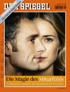 spiegel mitgefühl