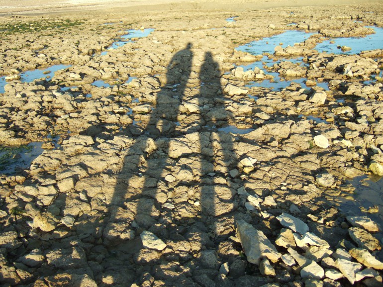 Pema Chödrön: Mitgefühl ist eine Beziehung auf Augenhöhe